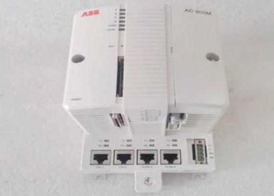 PM865K02 3BSE031150R1 96MHz 32MB রিডানড্যান্ট প্রসেসর ইউনিট HI হাই ইন্টিগ্রিটি SIL3 এর জন্য
