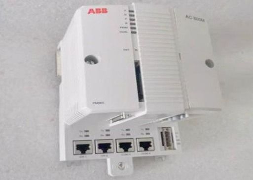 PM865K02 3BSE031150R1 96MHz 32MB রিডানড্যান্ট প্রসেসর ইউনিট HI হাই ইন্টিগ্রিটি SIL3 এর জন্য