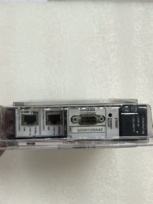 IC695ETM001 Emerson Ethernet module high-speed communication supports hot swapping and redundancy