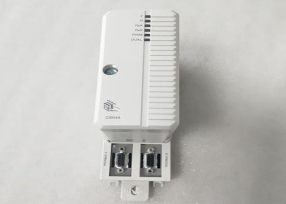ABB CI861K01 3BSE058590R1 AC 800M VIP কমিউনিকেশন মডিউল TP853 বেসপ্লেট প্রস্থ 60 মিমি