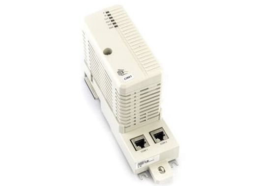ABB CI861K01 3BSE058590R1 AC 800M VIP কমিউনিকেশন মডিউল TP853 বেসপ্লেট প্রস্থ 60 মিমি