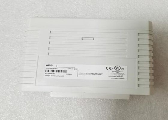 ABB CI861K01 3BSE058590R1 AC 800M VIP কমিউনিকেশন মডিউল TP853 বেসপ্লেট প্রস্থ 60 মিমি