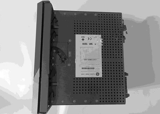 ABB TU715F 3BDH000378R0001 TU 715F I O টার্মিনাল ইউনিট 24 VDC কমিউনিকেশন মডিউল