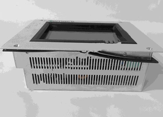 ABB TU715F 3BDH000378R0001 TU 715F I O টার্মিনাল ইউনিট 24 VDC কমিউনিকেশন মডিউল