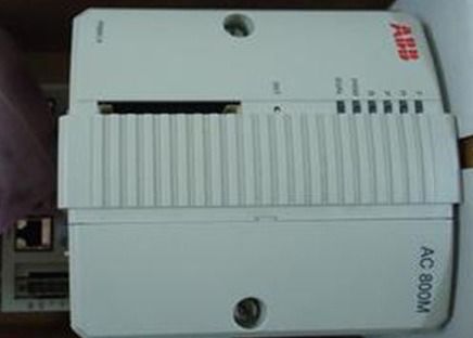ABB EI803F 3BDH000017R1 ডিজিটাল I O মডিউল মেরামত EI 803F ইথারনেট মডিউল
