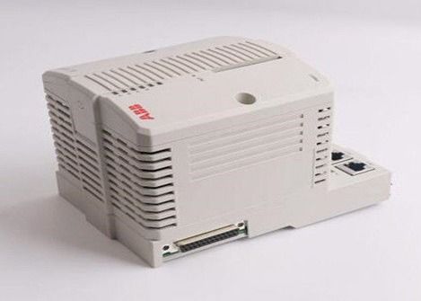 PM851K01 3BSE018168R1 ABB প্রসেসর ইউনিট কিট 24MHz এবং 12 MB কেন্দ্রীয় ইউনিট