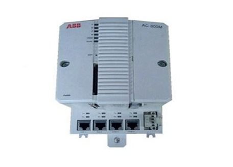 PM851K01 3BSE018168R1 ABB প্রসেসর ইউনিট কিট 24MHz এবং 12 MB কেন্দ্রীয় ইউনিট