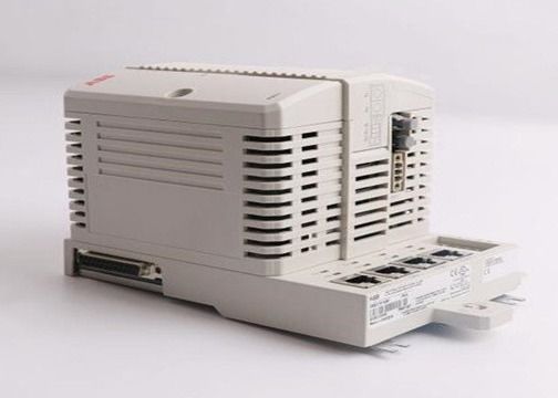 PM851K01 3BSE018168R1 ABB প্রসেসর ইউনিট কিট 24MHz এবং 12 MB কেন্দ্রীয় ইউনিট