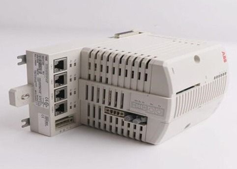 PM851K01 3BSE018168R1 ABB প্রসেসর ইউনিট কিট 24MHz এবং 12 MB কেন্দ্রীয় ইউনিট