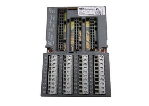 CS31 বাস মডিউলের জন্য TU551-CS31 1SAP210600R0001 S500 বাস টার্মিনাল ইউনিট স্প্রিং