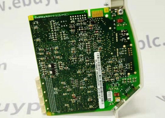 FI840F 3BDH000033R1 ফিল্ডবাস মডিউল FF HSE কমিউনিকেশন সফটওয়্যার V7.1SP2a