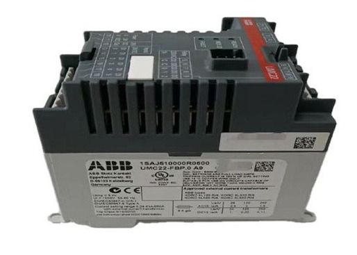 TU731F 3BDH000380R0001 TU 731F I O টার্মিনাল ইউনিট 230 VAC ডিজিটাল I O মডিউল