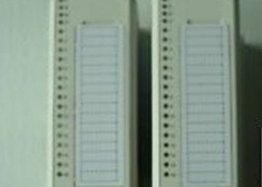 3BSE020838R1 ABB DO840 ডিজিটাল আউটপুট মডিউল 24V S/R 16 Ch 0.5A