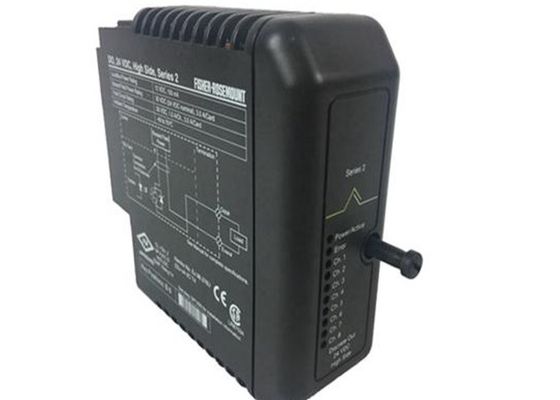 এমারসন ডেল্টাভ KJ2002X1-BA1 কন্ট্রোলার M3 মডিউল ব্র্যান্ড নিউ ইন বক্স