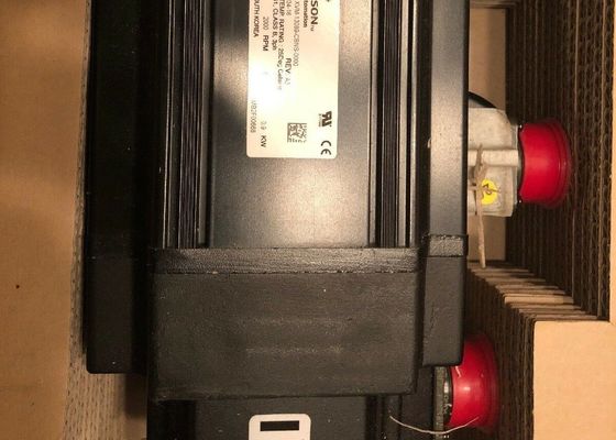XVM-23089-CBNS-0000 XV সার্ভো মোটর 230VAC 130mm ফ্রেম মেট্রিক মাউন্টিং