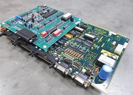 IIMKM01 ABB কীবোর্ড মডিউল PLC মডিউল মাল্টিবাস কমিউনিকেশন লিংক সমাপ্তি