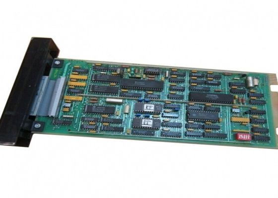 IIMKM01 ABB কীবোর্ড মডিউল PLC মডিউল মাল্টিবাস কমিউনিকেশন লিংক সমাপ্তি