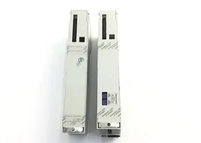 Schneider 140CPU21304 Control System Module High-Speed Microprocessor