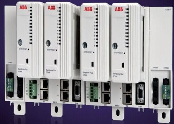 TY801K01 8pcs শান্ট স্টিক 3BSE023607R1 ABB মডিউল সিল আসল প্যাকেজ