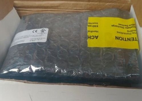 TY801K01 8pcs শান্ট স্টিক 3BSE023607R1 ABB মডিউল সিল আসল প্যাকেজ