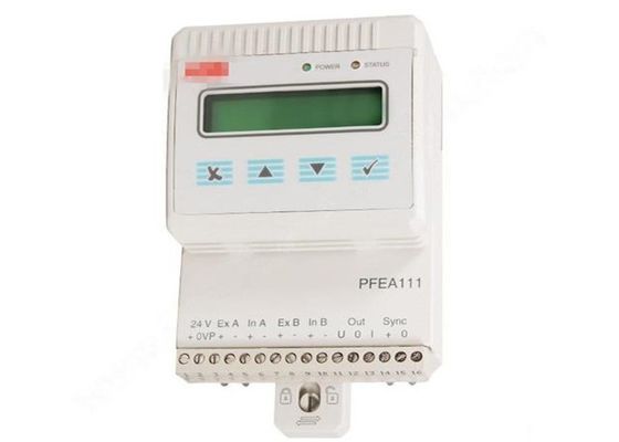 TY801K01 8pcs শান্ট স্টিক 3BSE023607R1 ABB মডিউল সিল আসল প্যাকেজ