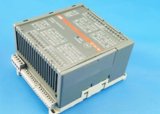 ABB 07DC92 ডিজিটাল I O মডিউল GJR5252200R0101 24 V DC IP20 ছোট সরঞ্জাম