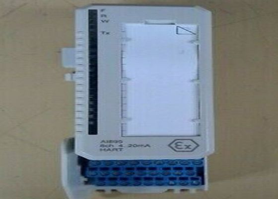 ABB AI895 3BSC690086R1 অ্যানালগ ইনপুট মডিউল 1X8 Ch অভ্যন্তরীণ নিরাপত্তা এবং হার্ট সহ