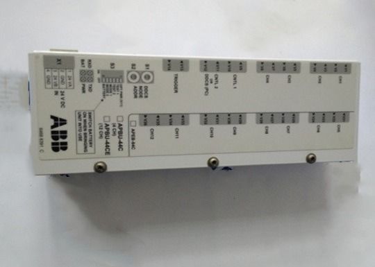 3BSC950193R1 TB850 CEX বাস টার্মিনেটর AC 800M হার্ডওয়্যার সঙ্গে 25 পিন DB25P পুরুষ সংযোগকারী