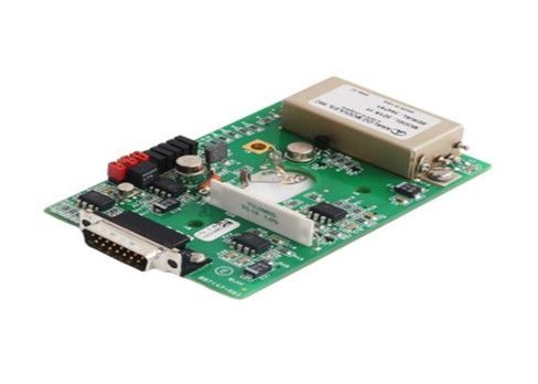 TK812V015 3BSC950118R1 ABB 1.5m ল্যাচিং ডুপ্লেক্স সংযোগকারী ডুপ্লেক্স প্লাস্টিক ফাইবার