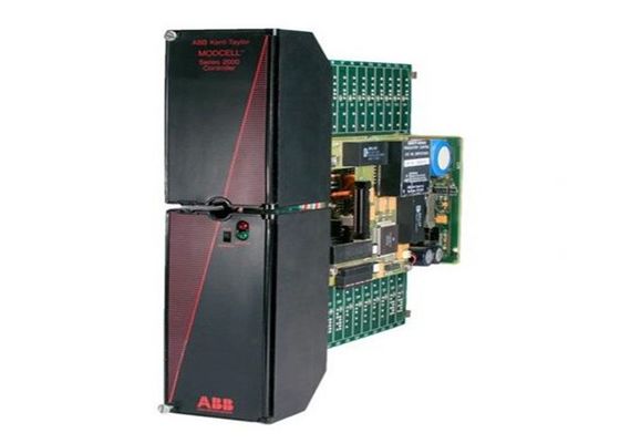2003AZ10101A ABB MODCELL অ্যানালগ আউটপুট মডিউল বিচ্ছিন্ন বর্তমান 4-20mA/0-20mA
