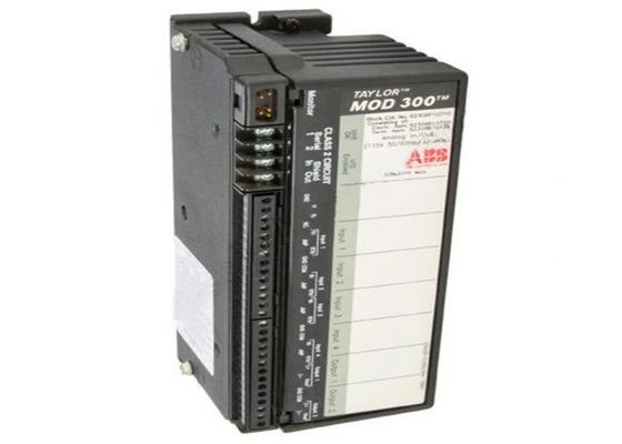 2003AZ10101A ABB MODCELL অ্যানালগ আউটপুট মডিউল বিচ্ছিন্ন বর্তমান 4-20mA/0-20mA