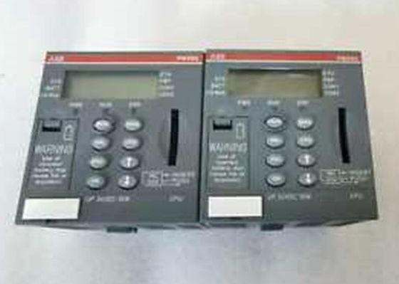 PM592-ETH 1SAP150200R0271 AC500 PLC প্রোগ্রামেবল লজিক কন্ট্রোলার 4MB ইথারনেট