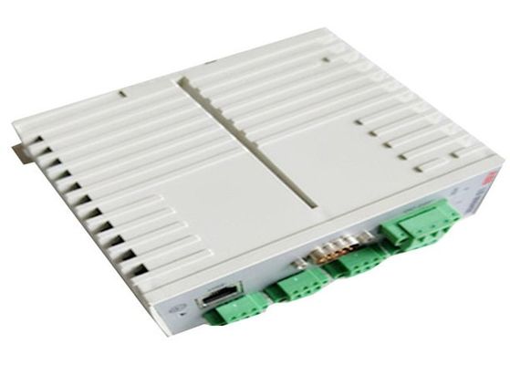 ইন্ডাস্ট্রিয়াল ABB TB851 3BSC950194R1 CEX বাস টার্মিনেটর AC 800M মাউন্ট করা DIN রেল