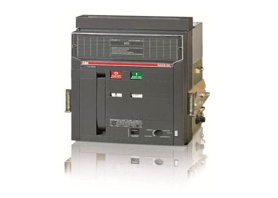 ইন্ডাস্ট্রিয়াল ABB TB851 3BSC950194R1 CEX বাস টার্মিনেটর AC 800M মাউন্ট করা DIN রেল