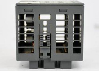CI501-PNIO 1SAP220600R0001 S500 বাস মডিউল 8DI 8DO 4AI PLC ট্রানজিস্টর