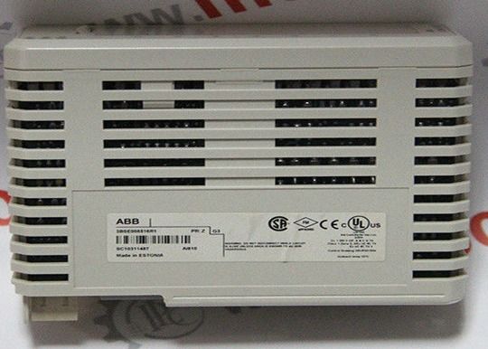 ABB CI868K01 যোগাযোগ মডিউল 3BSE048845R1 TP867 বেসপ্লেট মডিউল সহ