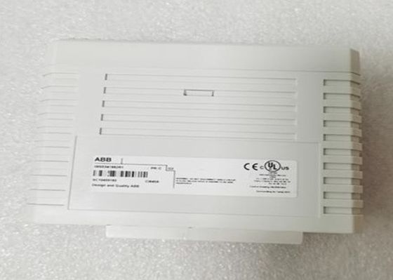 ABB CI868K01 যোগাযোগ মডিউল 3BSE048845R1 TP867 বেসপ্লেট মডিউল সহ
