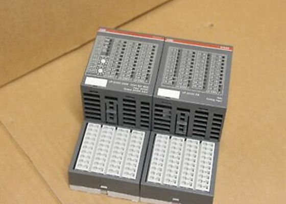 CS31 বাস মডিউলের জন্য TU552-CS31 1SAP210400R0001 PLC S500 বাস টার্মিনাল ইউনিট স্প্রিং