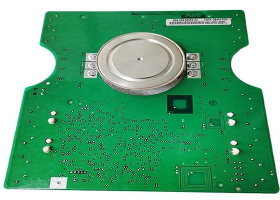 ABB TK890F 3BDM000202R1 কমিউনিকেশন ক্যাবল 40 সিরিজ AC 800F