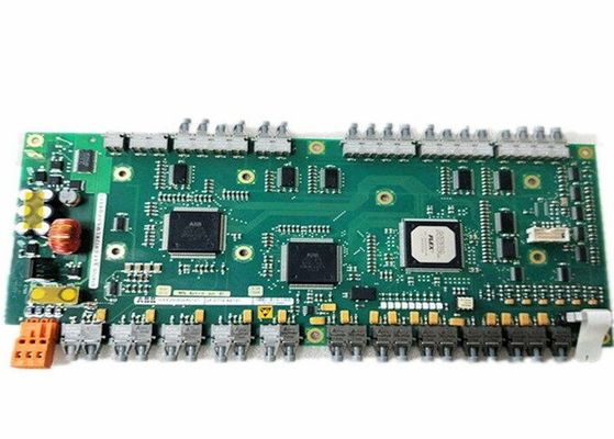 ABB TK890F 3BDM000202R1 কমিউনিকেশন ক্যাবল 40 সিরিজ AC 800F