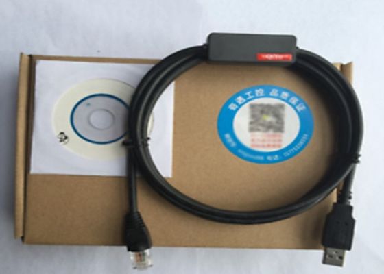 সফ্টওয়্যার ডাউনলোডের জন্য ABB TK212A 3BSC630197R1 প্রিফেব্রিকেটেড কেবল পিসি থেকে CI801 CI840