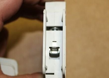 ABB 6637814A2 AC কেবল PEP0 / IEPMU টার্মিনেশন মডিউল 100% নতুন অরিজিনাল