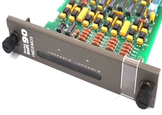 ABB IMDSM05 ডিজিটাল I/O স্লেভ ডিজিটাল ইনপুট মডিউল 100% নতুন আসল