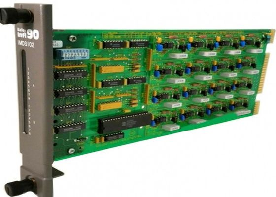ABB PHCBRCPBA10000 প্রসেস বাস অ্যাডাপ্টার HNET এবং TUS কমিউনিকেশন মডিউল