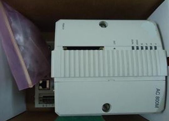 ABB EI803F ডিজিটাল I O মডিউল 3BDH000017R1 অ্যাডভান্ট OCS সিল আসল প্যাকেজ