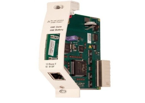 ABB EI803F ডিজিটাল I O মডিউল 3BDH000017R1 অ্যাডভান্ট OCS সিল আসল প্যাকেজ