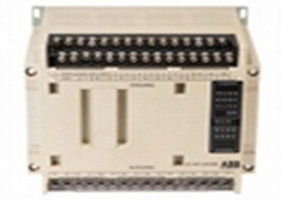 ABB AO845 AS800 ডিজিটাল I O মডিউল 3BSE045584R1 S/R HART 8ch এনালগ আউটপুট মডিউল