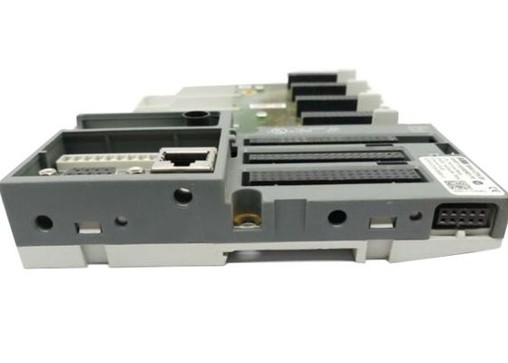 TB541-ETH 1SAP114100R0270 PLC টার্মিনাল বেস 4 স্লট CPU যোগাযোগ এবং প্রোগ্রামিং