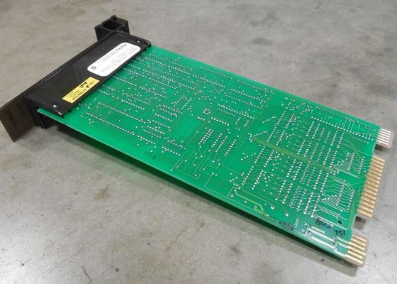ABB NASI02 এনালগ ইনপুট মডিউল ডিজিটাল নেট 90 15 Vdc 4-20 Ma 1 W