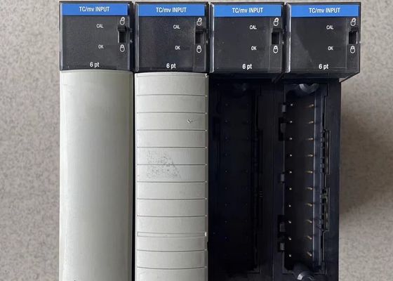 হানিওয়েল TC-IXL061 TDC 3000 Experion LS I/O মডিউল 6 টি চ্যানেল প্লাস 1 টি কোল্ড জংশন চ্যানেল